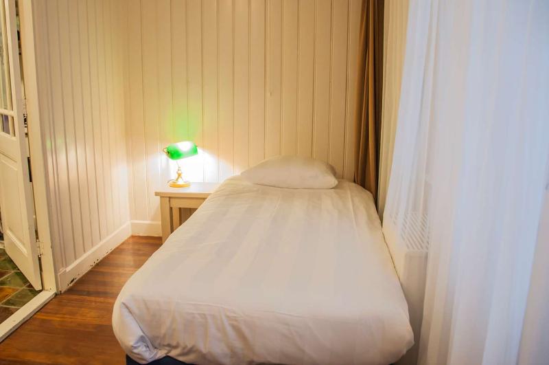 Hotel Spaander BW Signature Collection - Oda