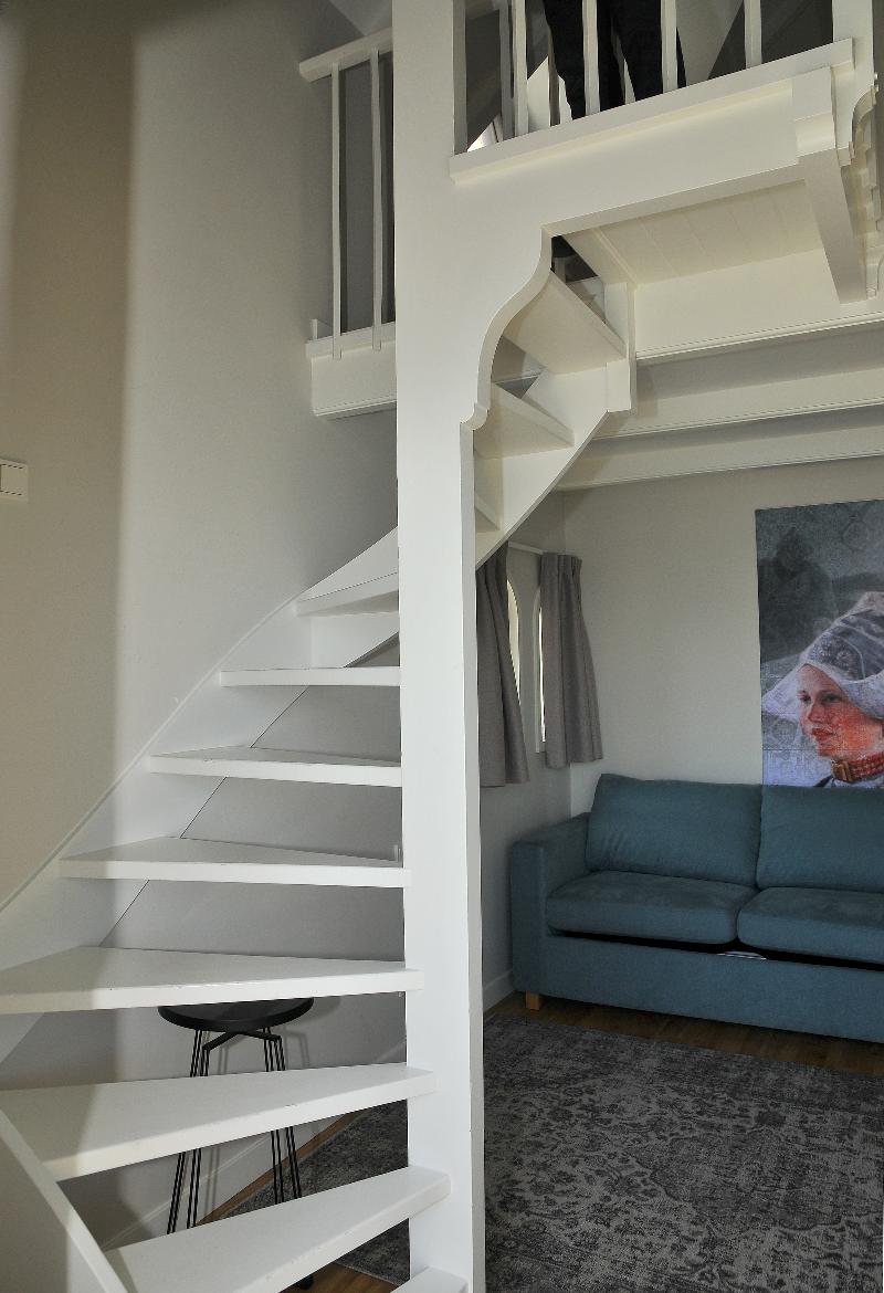 Hotel Spaander BW Signature Collection - Oda