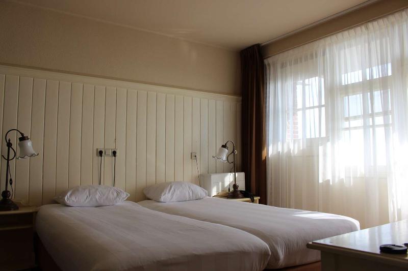 Hotel Spaander BW Signature Collection - Oda