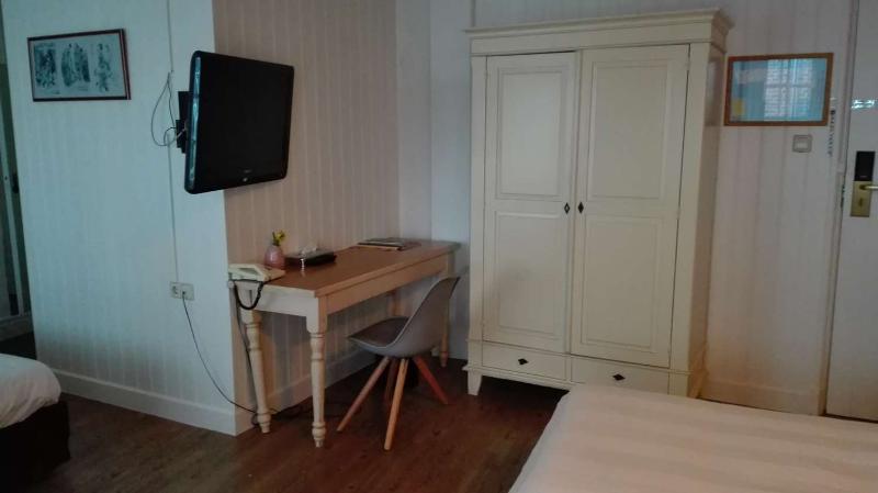 Hotel Spaander BW Signature Collection - Oda