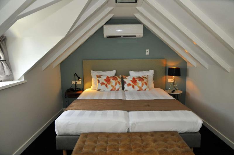 Hotel Spaander BW Signature Collection - Oda