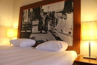 Hotel Spaander BW Signature Collection fotoÄŸrafÄ±