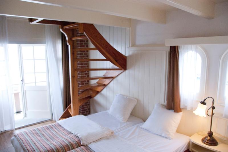 Hotel Spaander BW Signature Collection - Oda