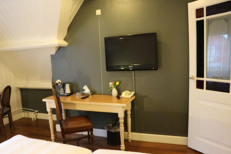Hotel Spaander BW Signature Collection - Oda