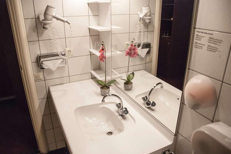Hotel Spaander BW Signature Collection - Oda