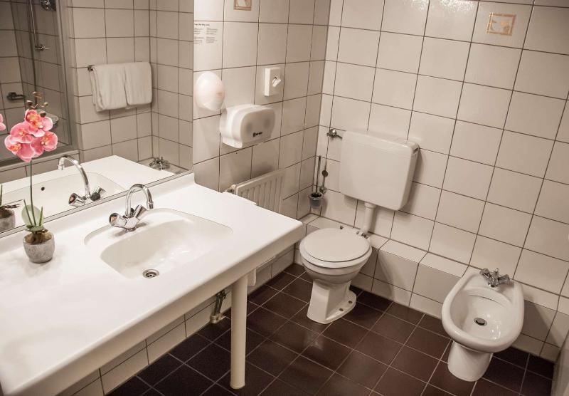 Hotel Spaander BW Signature Collection - Oda