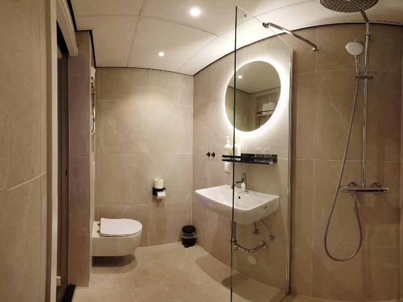 Hotel Spaander BW Signature Collection - Oda