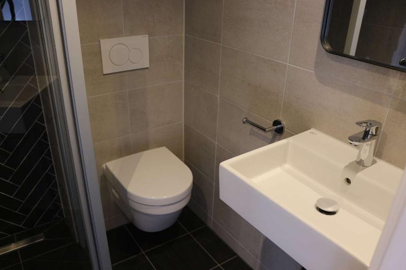 Hotel Spaander BW Signature Collection - Oda