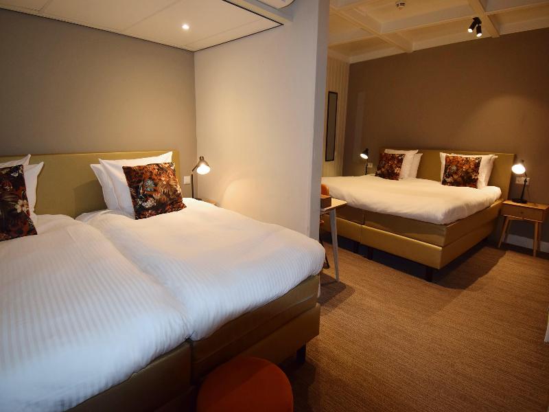 Hotel Spaander BW Signature Collection - Oda
