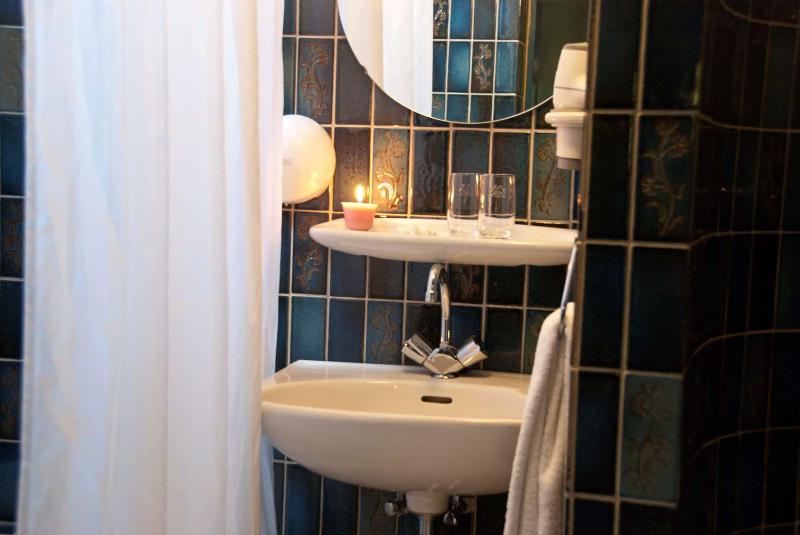 Hotel Spaander BW Signature Collection - Oda