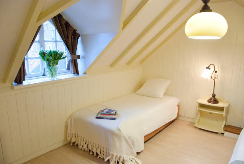 Hotel Spaander BW Signature Collection - Oda