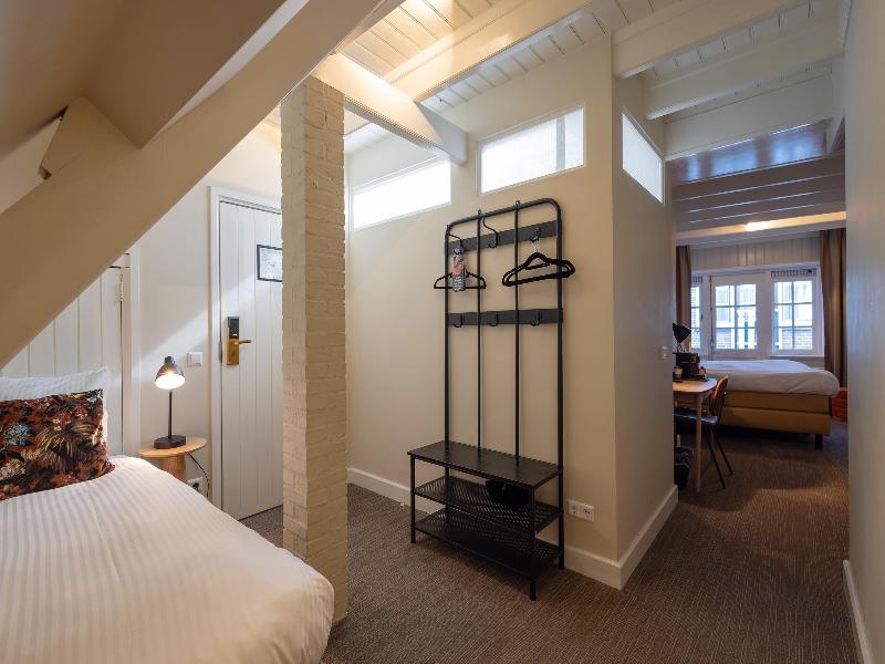 Hotel Spaander BW Signature Collection - Oda