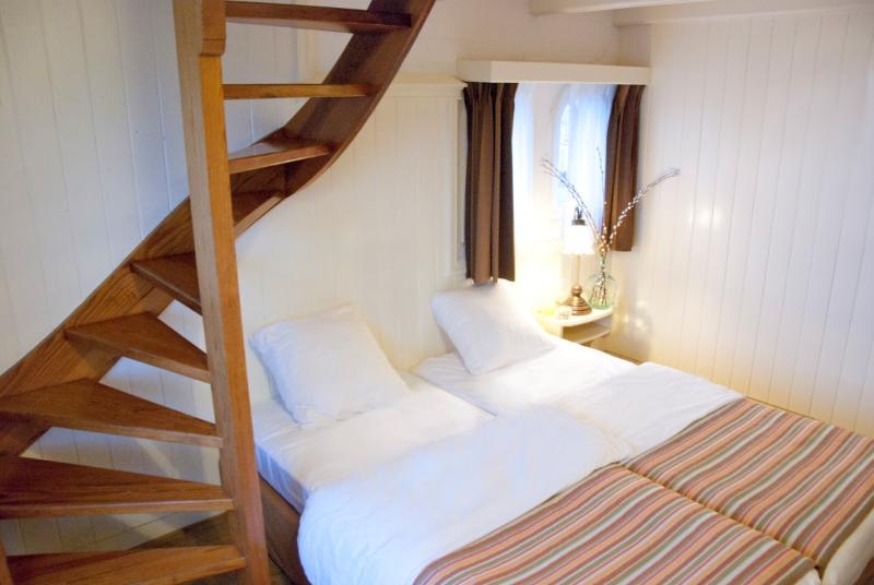 Hotel Spaander BW Signature Collection - Oda