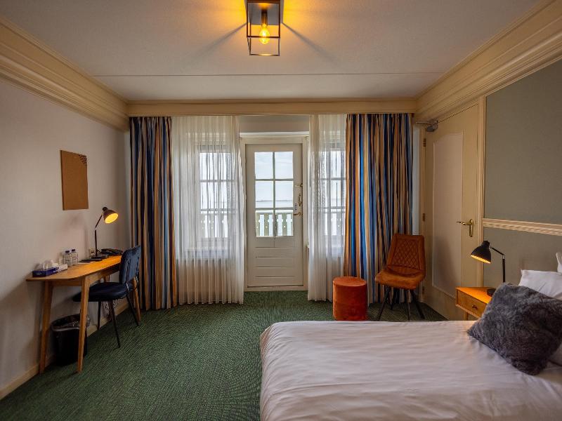 Hotel Spaander BW Signature Collection - Oda