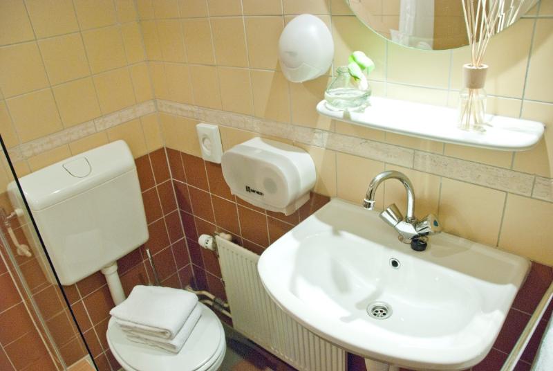 Hotel Spaander BW Signature Collection - Oda
