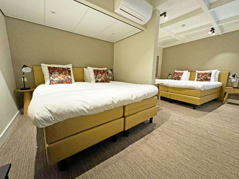Hotel Spaander BW Signature Collection - Oda