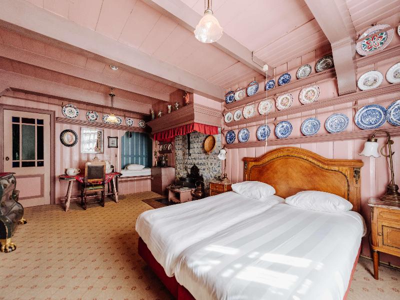 Hotel Spaander BW Signature Collection - Oda