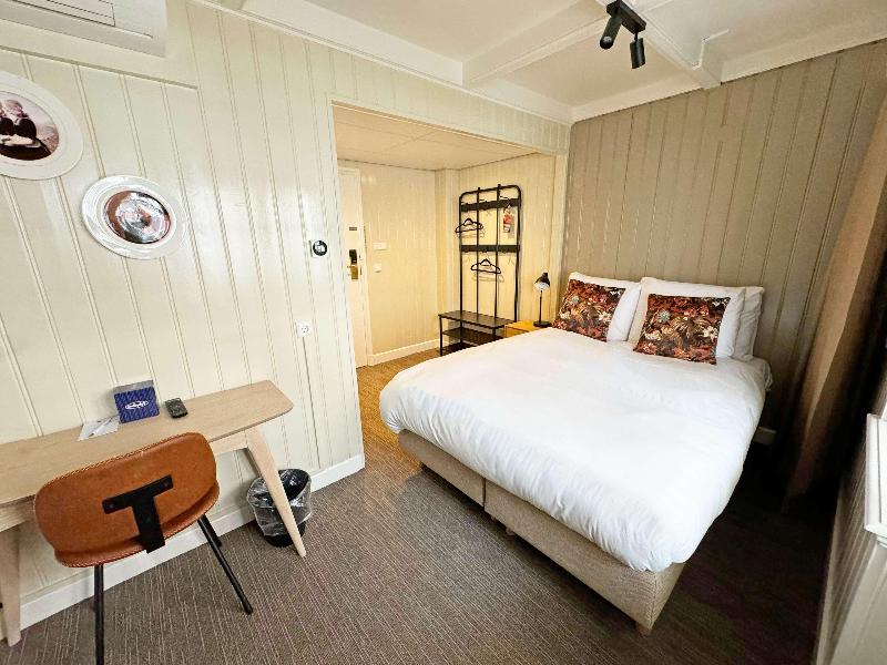 Hotel Spaander BW Signature Collection - Oda