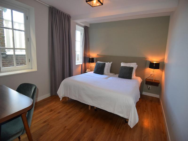 Hotel Spaander BW Signature Collection - Oda