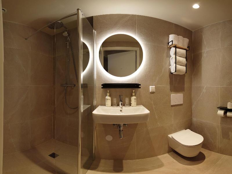 Hotel Spaander BW Signature Collection - Oda