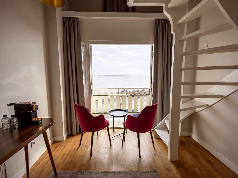 Hotel Spaander BW Signature Collection - Oda