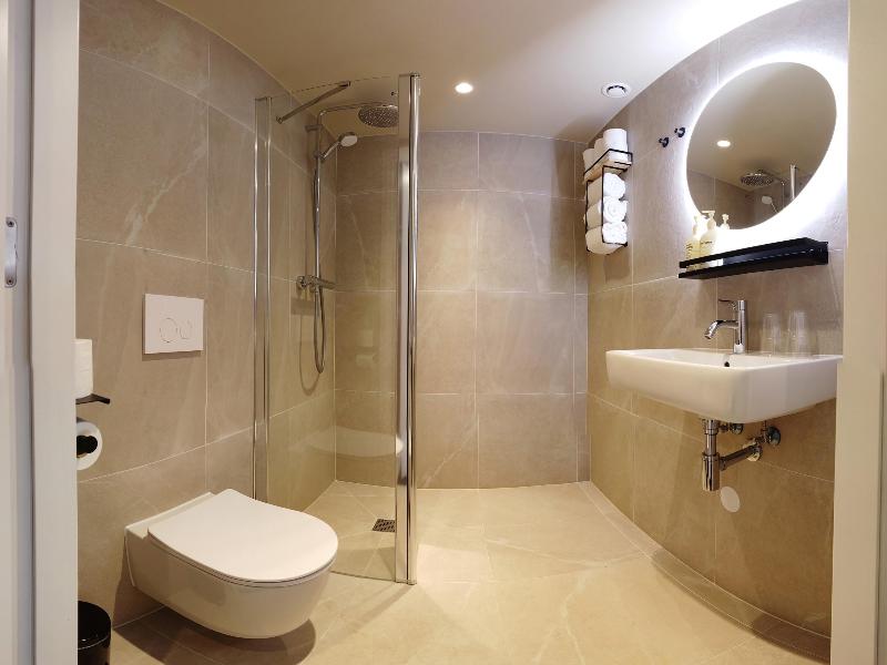 Hotel Spaander BW Signature Collection - Oda