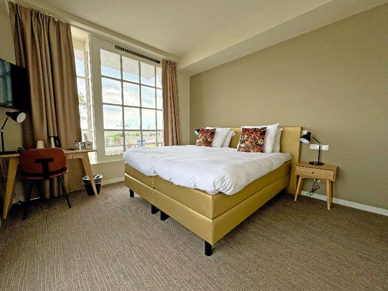 Hotel Spaander BW Signature Collection - Oda