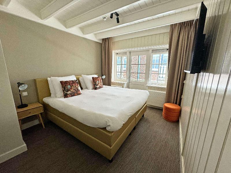 Hotel Spaander BW Signature Collection - Oda