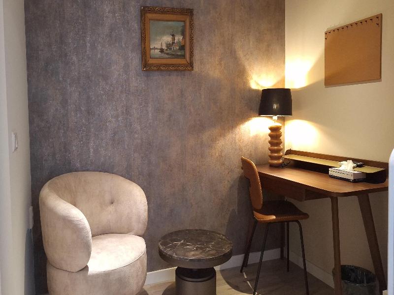 Hotel Spaander BW Signature Collection - Oda