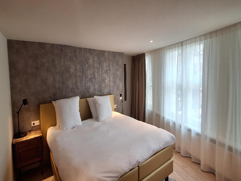 Hotel Spaander BW Signature Collection - Oda