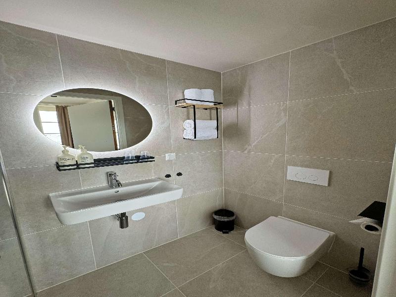 Hotel Spaander BW Signature Collection - Oda