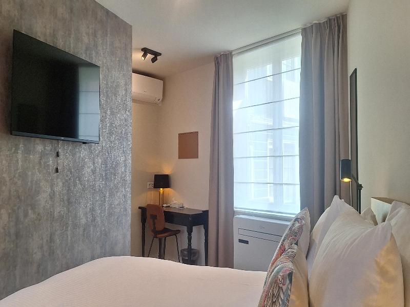 Hotel Spaander BW Signature Collection - Oda