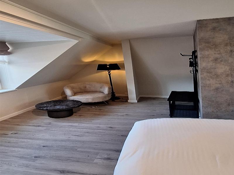 Hotel Spaander BW Signature Collection - Oda