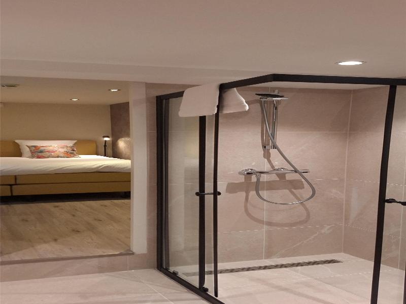 Hotel Spaander BW Signature Collection - Oda