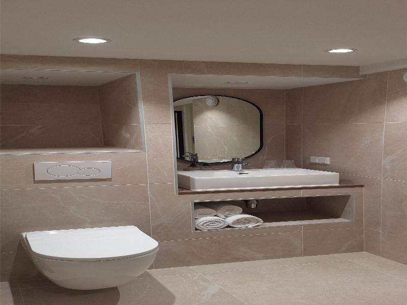 Hotel Spaander BW Signature Collection - Oda