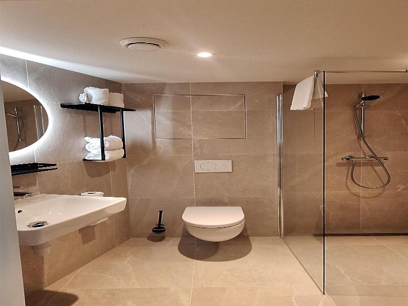 Hotel Spaander BW Signature Collection - Oda