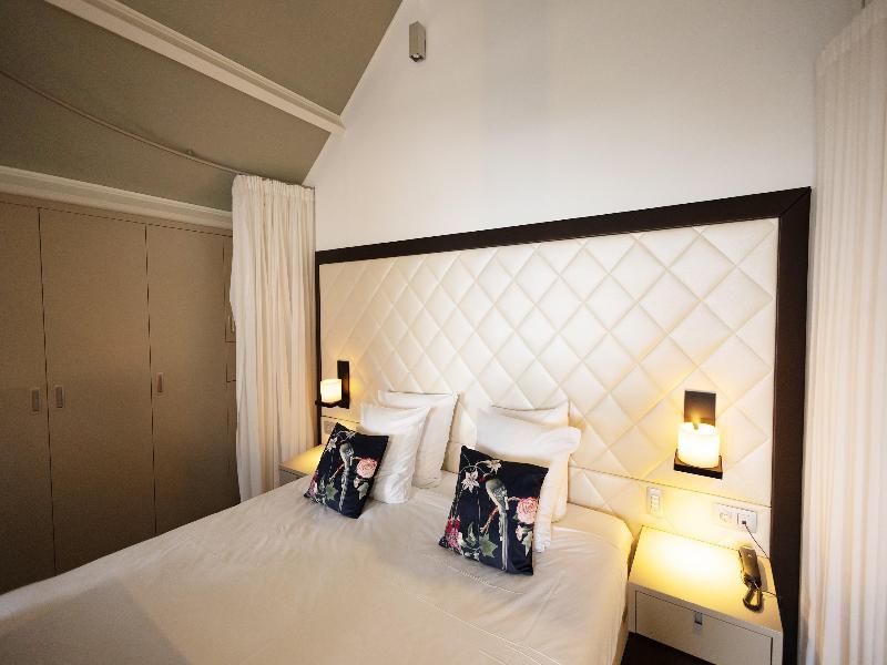 Hotel Spaander BW Signature Collection - Oda