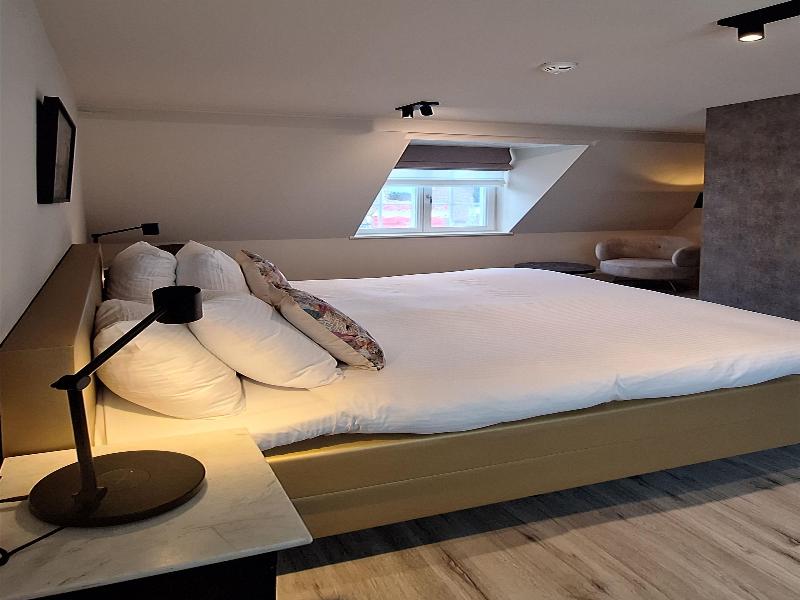 Hotel Spaander BW Signature Collection - Oda