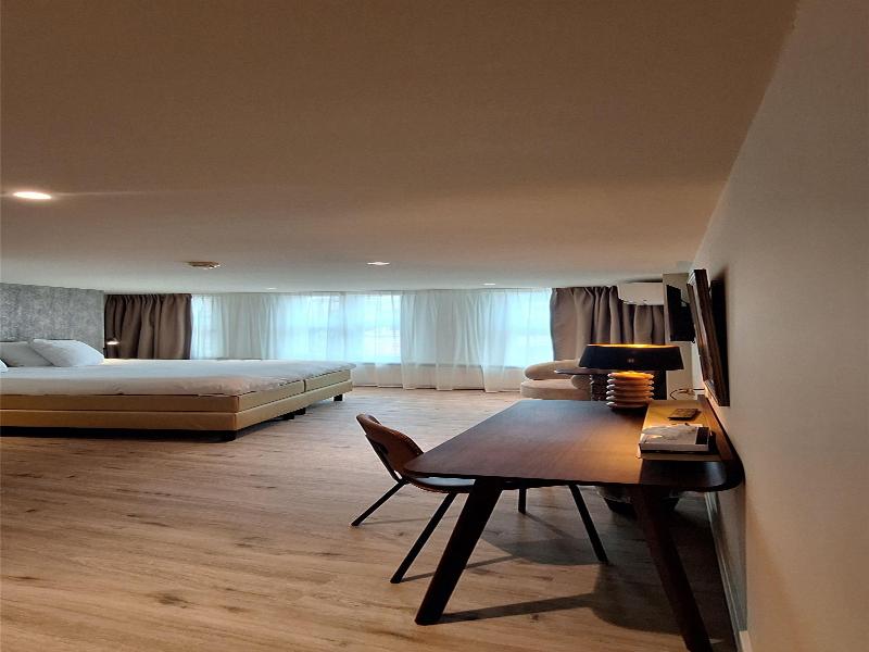 Hotel Spaander BW Signature Collection - Oda
