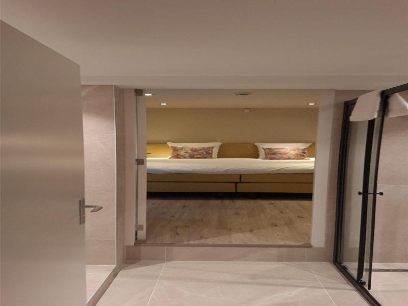 Hotel Spaander BW Signature Collection - Oda