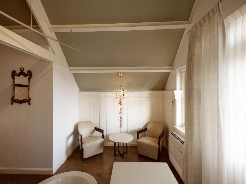 Hotel Spaander BW Signature Collection - Oda