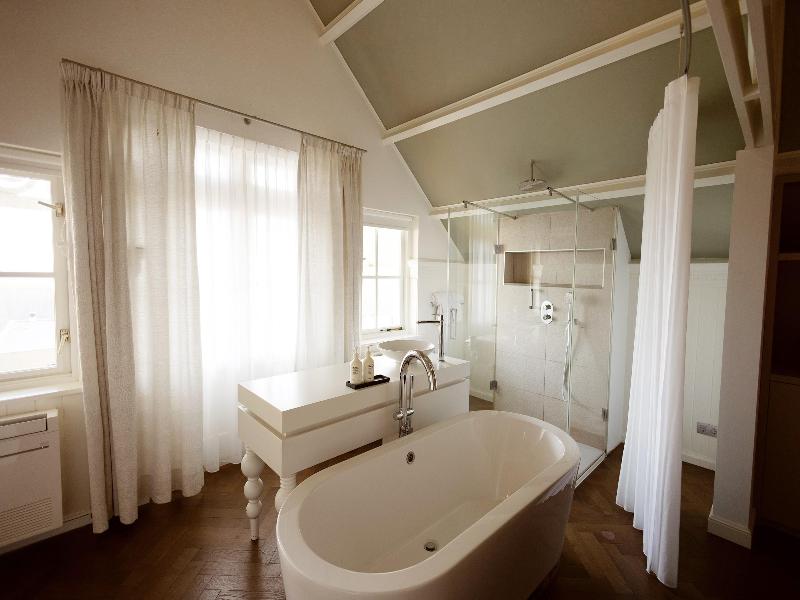 Hotel Spaander BW Signature Collection - Oda
