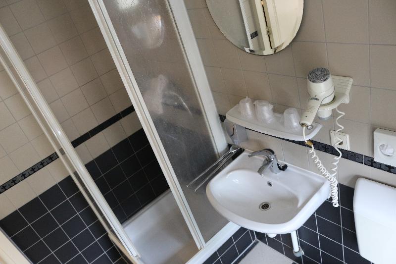 Hotel Spaander BW Signature Collection - Oda