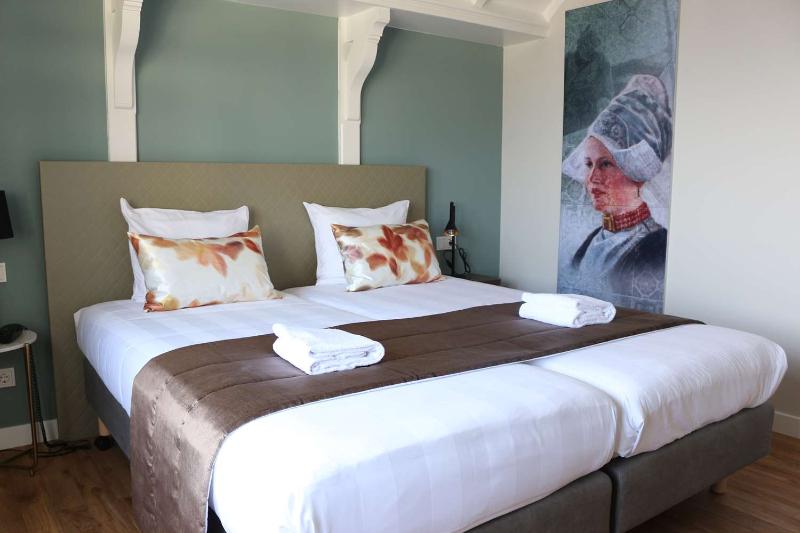 Hotel Spaander BW Signature Collection - Oda