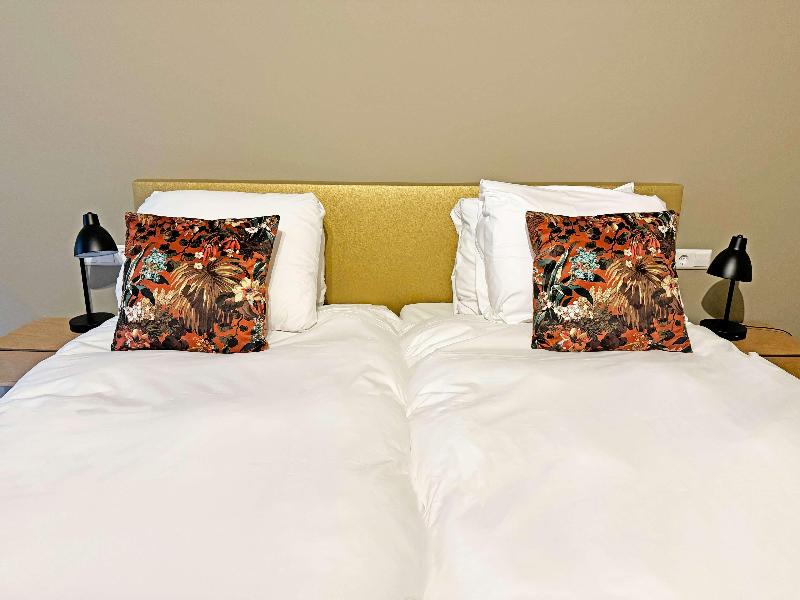 Hotel Spaander BW Signature Collection - Oda