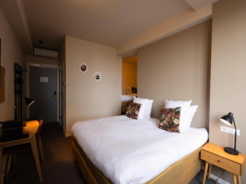 Hotel Spaander BW Signature Collection - Oda