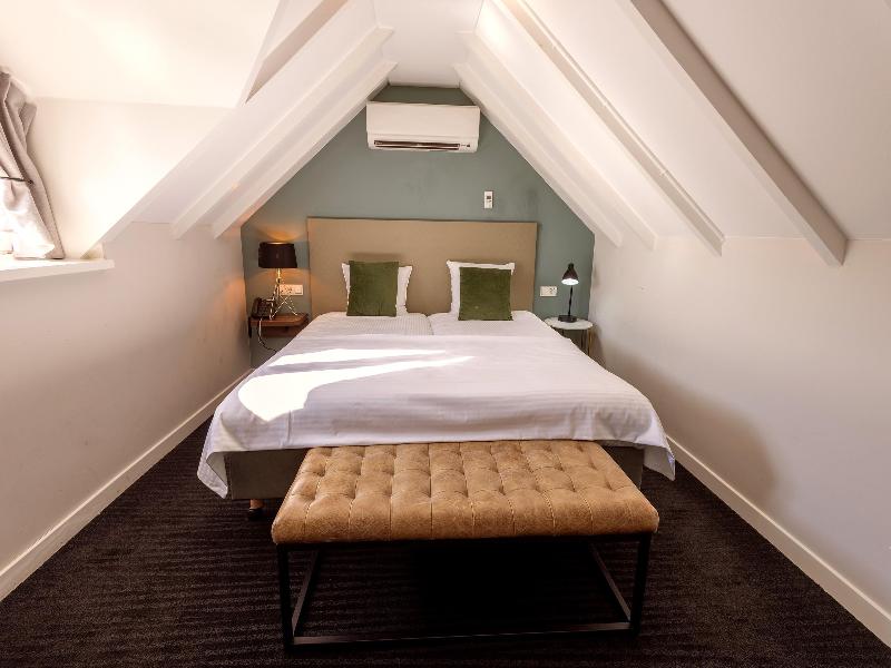 Hotel Spaander BW Signature Collection - Oda