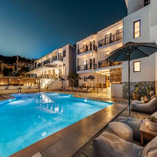 Aperitton otel fotoğrafı