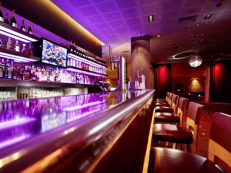 Pentahotel Reading fotoÄŸrafÄ±