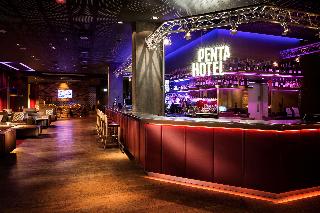 Pentahotel Reading fotoÄŸrafÄ±